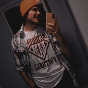 Meet your Posher, Nickolas